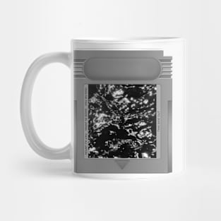 A I A Dream Loss Game Cartridge Mug